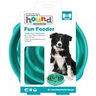 Comedero lento para perros color Verde, , large image number null
