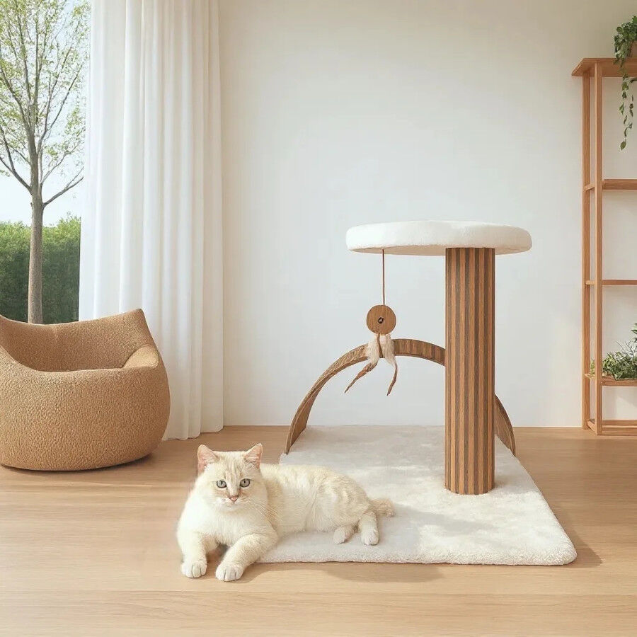 Althea Living - Poste Interactivo Estela, , large Imagen numero 4