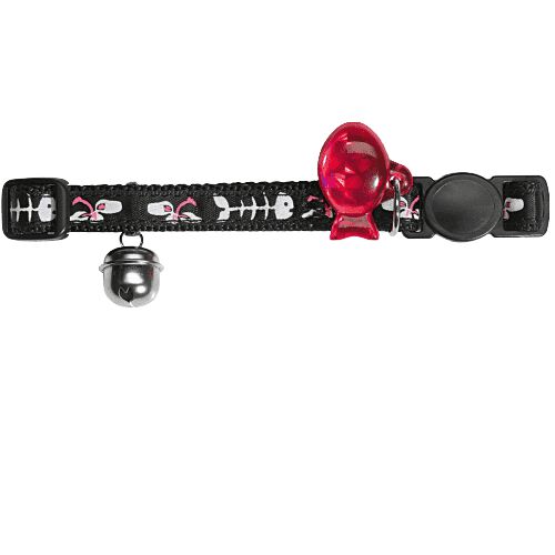 Hunter Collar Fishbone para perro