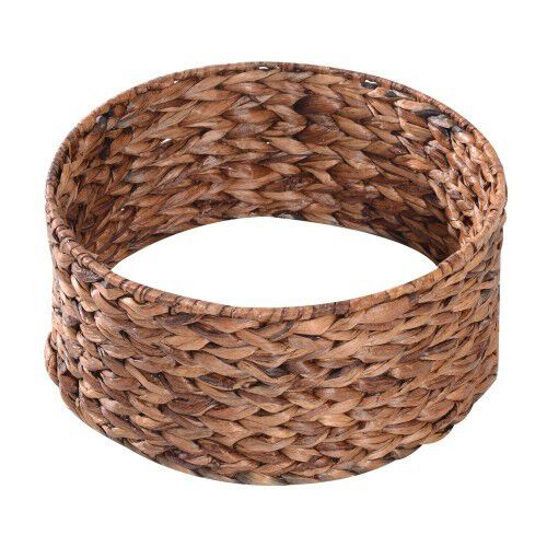 Cama PawHut moderna para gatos color Marrón/Blanco thumbnail