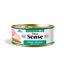 Dibaq Sense Cat Pollo y Pato con Zanahorias (12uds x 70g), , large indicador imagen numero 2