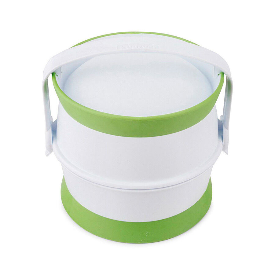 Kit de viaje Curver Pet Food N&oacute;mada Imagen numero 1