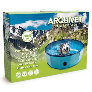 Arquivet Piscina para Perros