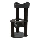 Rascador Trixie Felipe para gatos color Negro, , large image number null