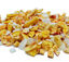 Snack Natural para Conejos, cobayas y Chinchillas - Ensalada DE Frutas, , large indicador imagen numero 2