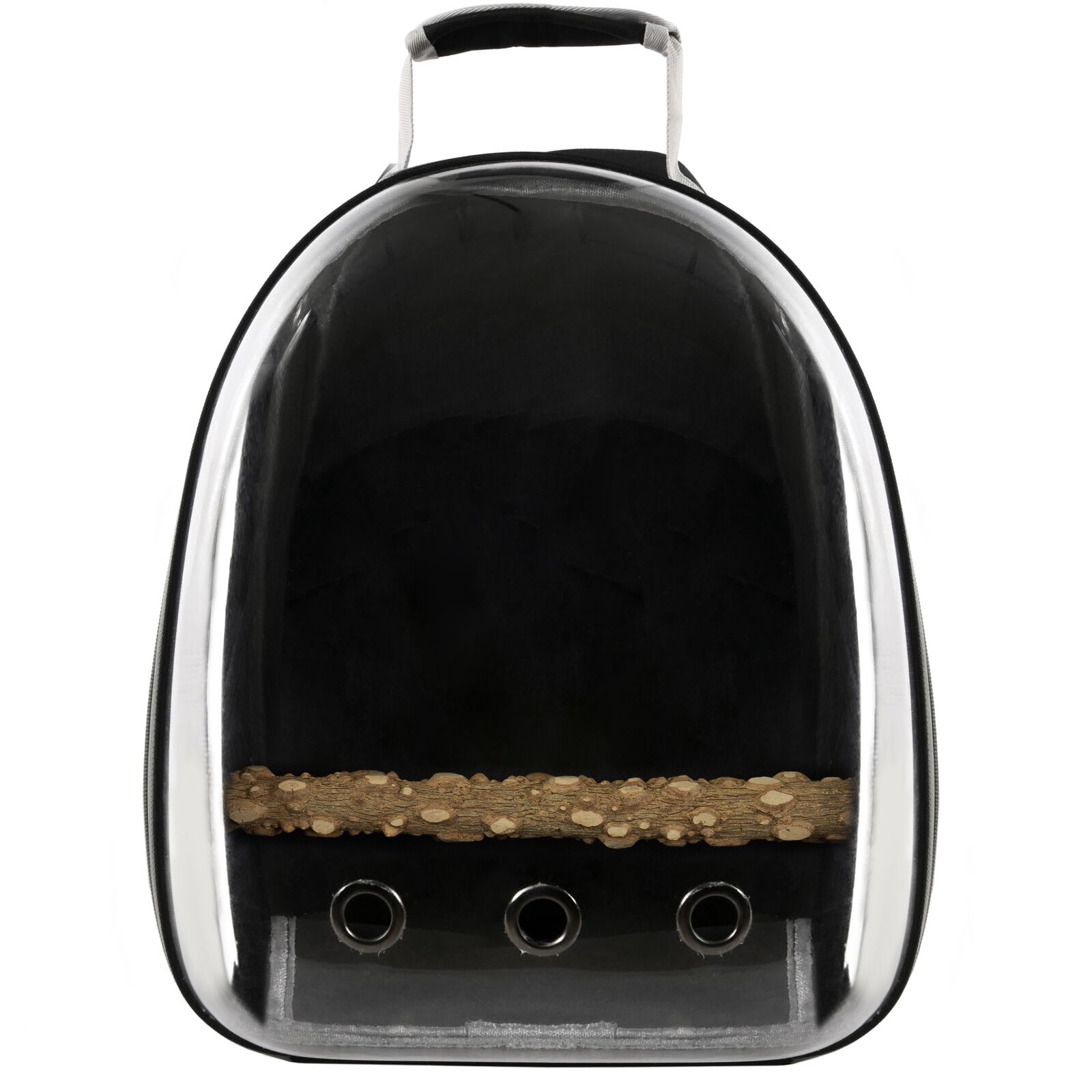 Primematik Mochila de plástico Para Transporte De Mascotas thumbnail