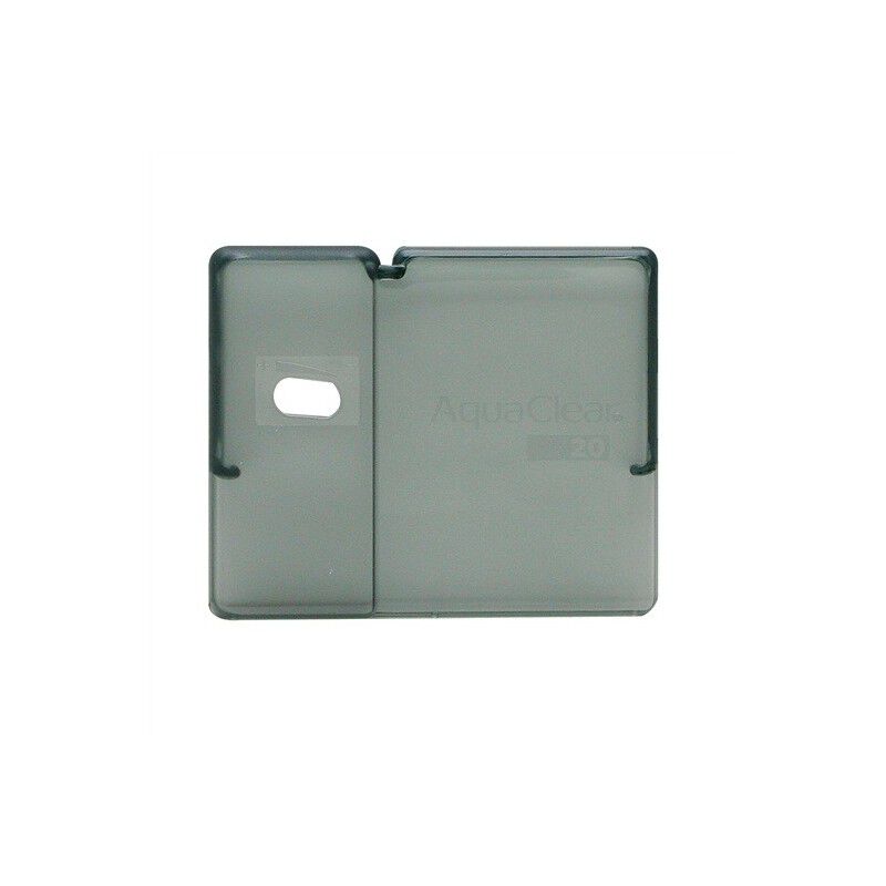 Fluval AquaClear Repuesto tapa filtro mochila 20 para acuarios