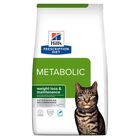 Hill's Prescription Diet Metabolic Atún pienso para gatos, , large image number null