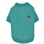 Loyal sudadera cotone turquesa para perros, , large indicador imagen numero 2
