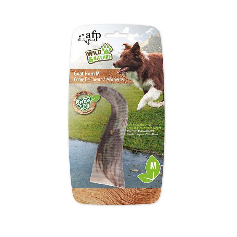 Juguete Cuernos WILD&NATURE  Antler M, , large Imagen numero 3