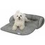 Cama de sofá para perros color Gris, , large indicador imagen numero 3