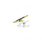 Balancin serie Agility color Amarillo y gris, , large image number null