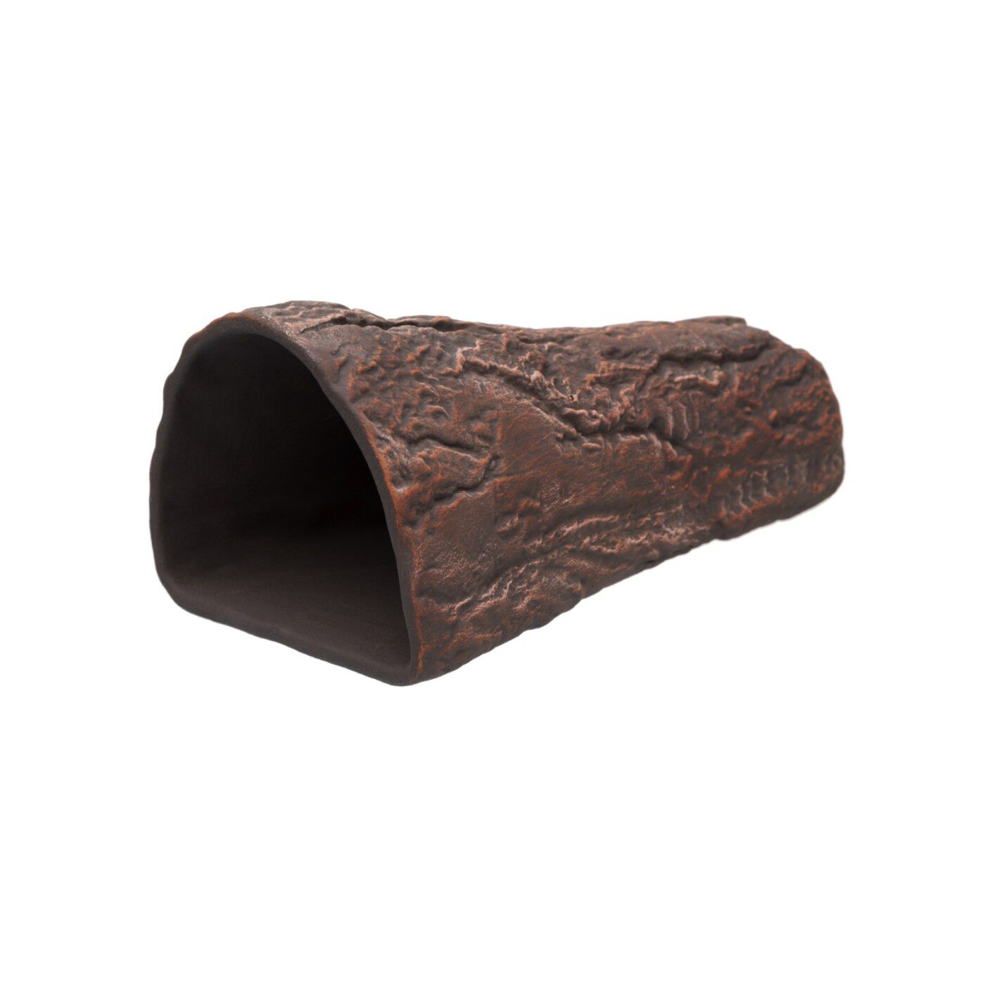 Plecoceramics cueva cono Marron, , large Imagen numero 1