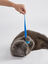 Juguete para Gato &ndash; Bolas con Cola Flexible que Brillan en la Oscuridad (Pack 2), , large indicador imagen numero 2