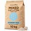 FUKUMARU Arena de Tofu Mixta (SAP) 10 kg Formato Econ&oacute;mico &ndash; Saco Ahorro para Hogares Multigato, , large indicador imagen numero 1
