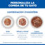 85 g Hill's Science Plan Sterilised Young Adult Pavo Sobre en Salsa para gatos, , large indicador imagen numero 9