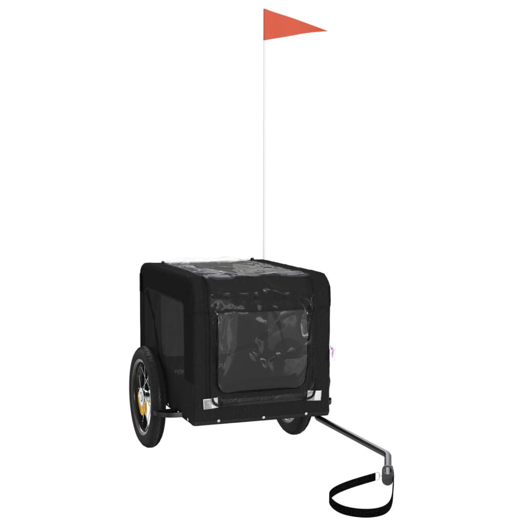 Remolque De Bicicleta Para Perros, , large Imagen numero 8