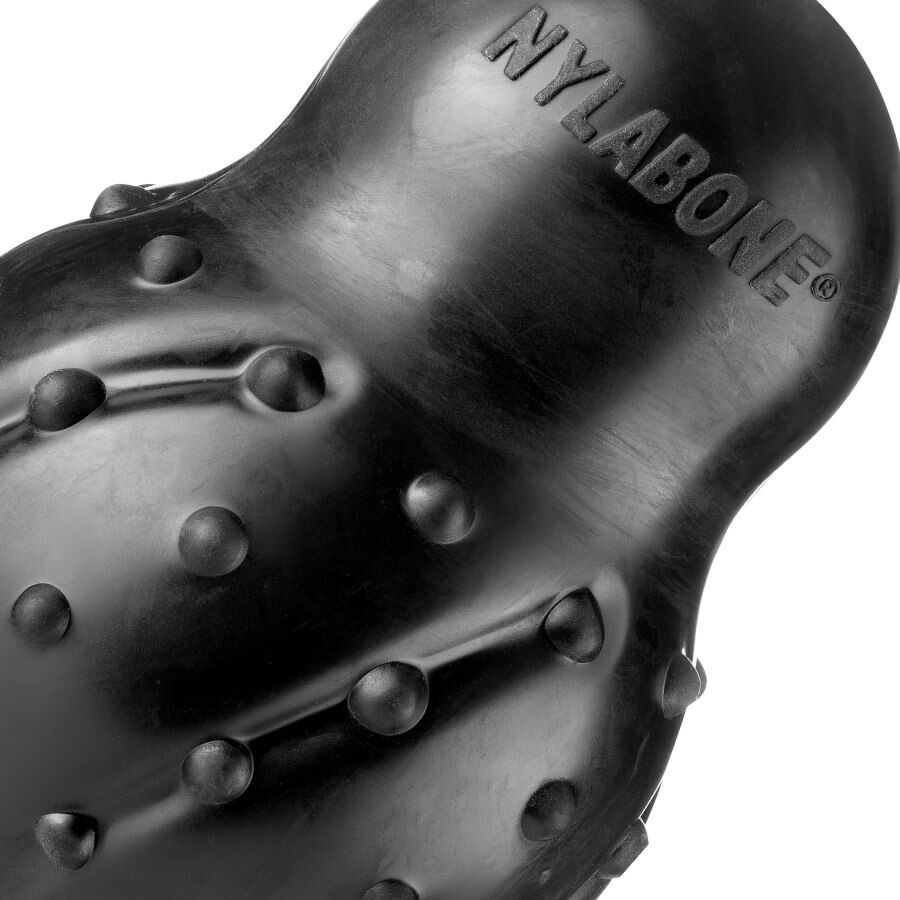 Nylabone Mordedor Irrompible  con sabor a Carne para perros thumbnail