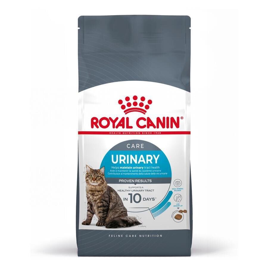 Royal Canin Urinary pienso para gatos thumbnail