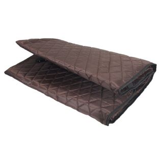 Flamingo Manta Protectora de Asientos para perros 