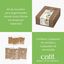 Catit Senses 2.0 Cat Grass Kit, 3uds - Ref. 43162W, , large indicador imagen numero 3