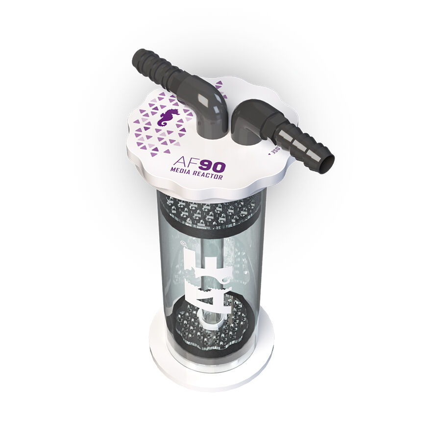 Aquaforest Reactor Fluido AF-90 para acuarios