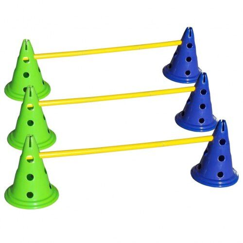 Kit de agilidad y coordinaci&oacute;n para perros, , large Imagen numero 1