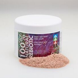 Fauna Marin FM Rebiotic Mezcla 100% natural de bacterias liofilizadas