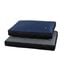 COLCH&Oacute;N PERRO RECTANGULAR BLACK MMPET EXTRA PREMIUM, , large indicador imagen numero 5