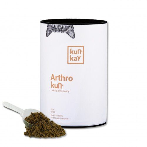 Suplemento Arthrokun para la salud articular de gatos, , large Imagen numero 1