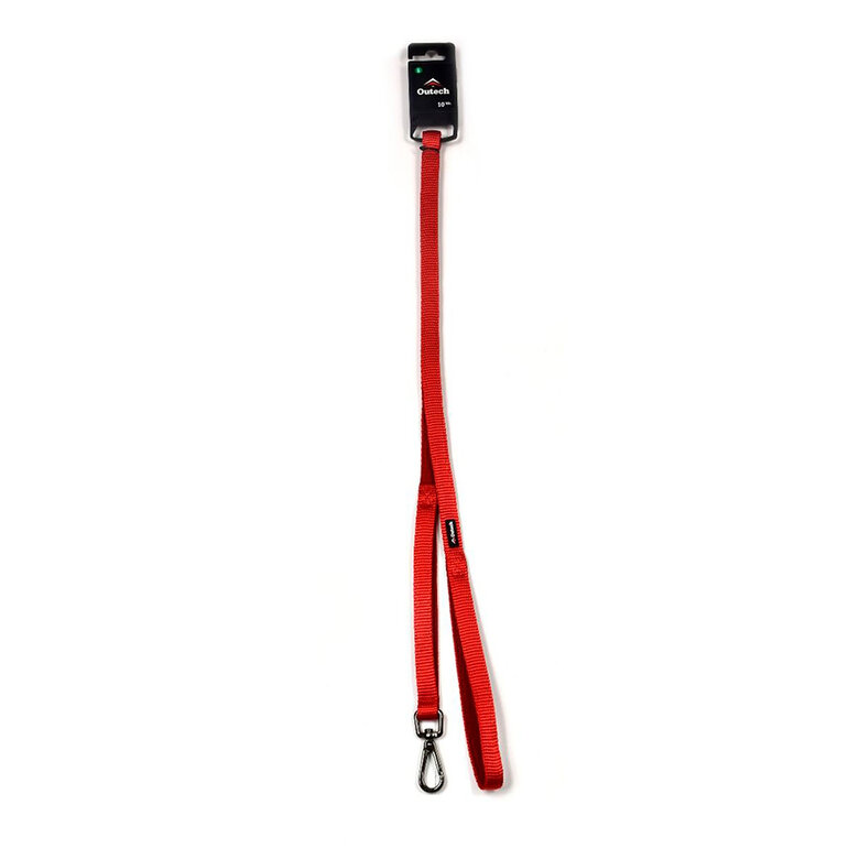 Outech Neo Correa Roja para perros, , large image number null
