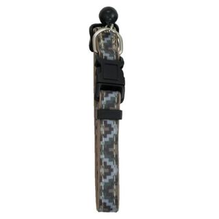 Nayeco Envy Knitting Collar Estampado para gatos 