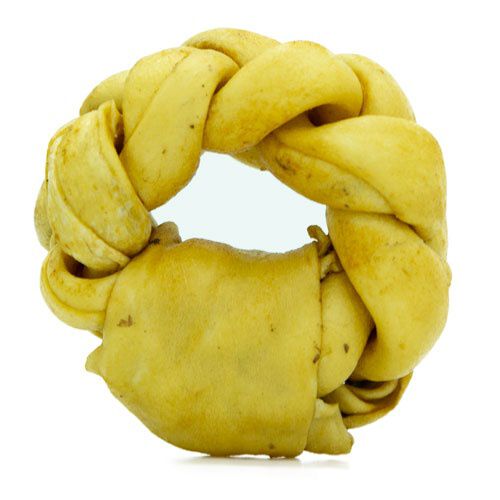 Criadores Dónut Bacon para perros