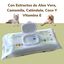 Peppo and Pets- 100 toallitas húmedas limpiadoras para perros y gatos, , large indicador imagen numero 3