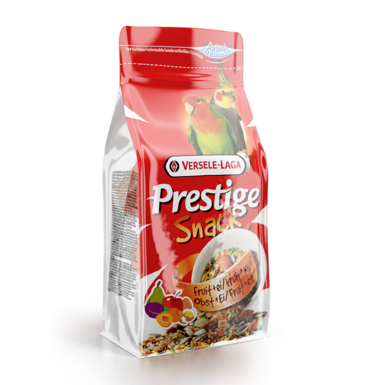Versele Laga Prestige Snack Semillas y Cereales para pájaros, , large image number null