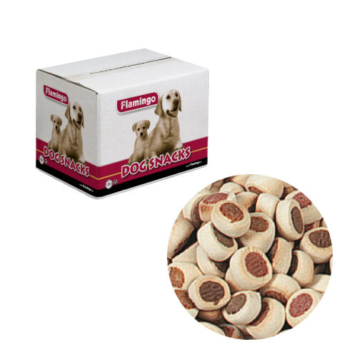 PETPALL LOVERS ALFITO MIX (CUBO 1,5 KG), , large Imagen numero 4