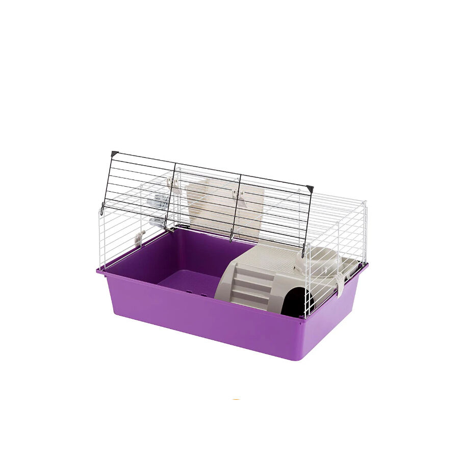 Ferplast Cavie 15 Jaula para roedores thumbnail