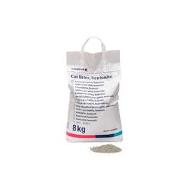 Covetrus Arena Para Gatos De Bentonita Aglutinante Gris Claro 8 Kg