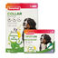 1 collar x 65 cm + 3 pipetas >15 kg Beaphar Pipetas y Collar Repelente para perros ¡Pack ahorro!, , large indicador imagen numero 3
