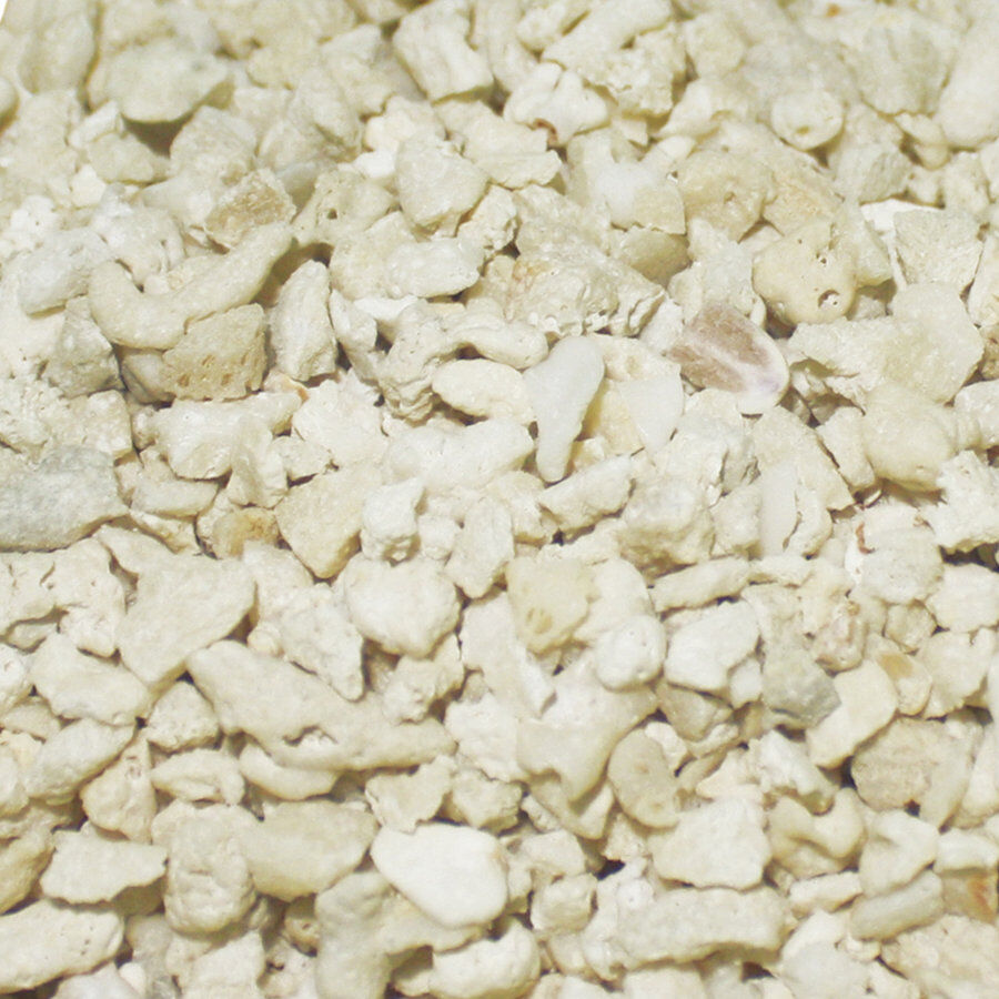 ICA Grava Beige de Coral Gruesa para acuarios, , large Imagen numero 2