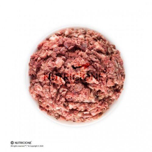 Nutricione BARF Carne de Pato con hueso para perros y gatos (Pack), , large Imagen numero 2