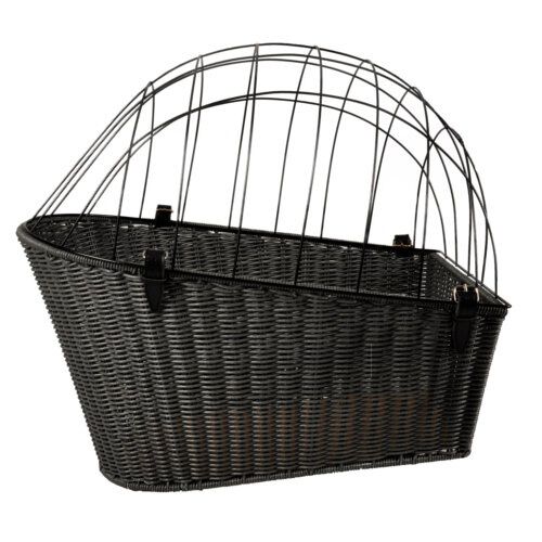 Cesta para perros bici outlet