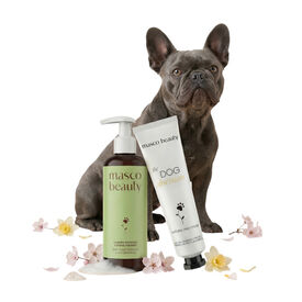 Kit Antipicores Primavera &middot; Champ&uacute; Skin-Therapy + Crema Dog Obsession &middot; Rutina completa para pieles sensibles &middot; Hecho en Espa&ntilde;a