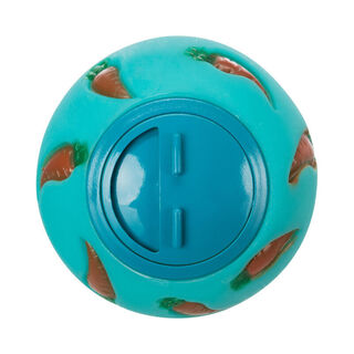 Trixie Snacky Pelota Rellenable para conejos