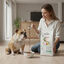 12 Kg Dibaq Sense Pienso Grain Free Light y Senior Pato y Pavo para perros, , large indicador imagen numero 4