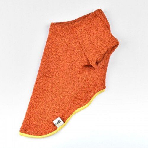 Jersey Nun Freeze para perros color Naranja, , large Imagen numero 3