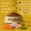 Amykus Original Kitty pienso para gatos, , large indicador imagen numero 3
