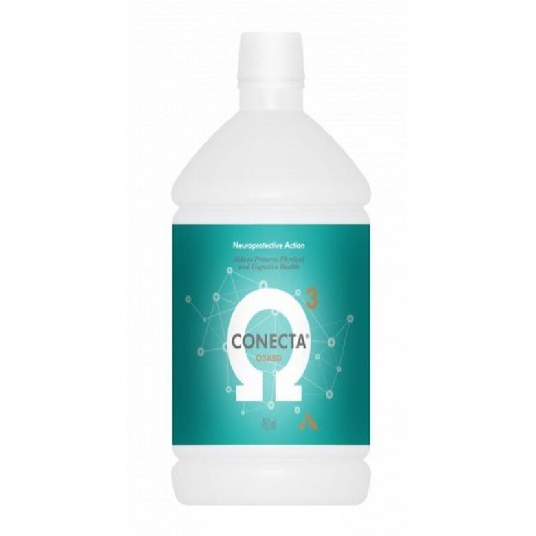 Suplemento omega 3 Conecta O3ABD para perros, , large image number null