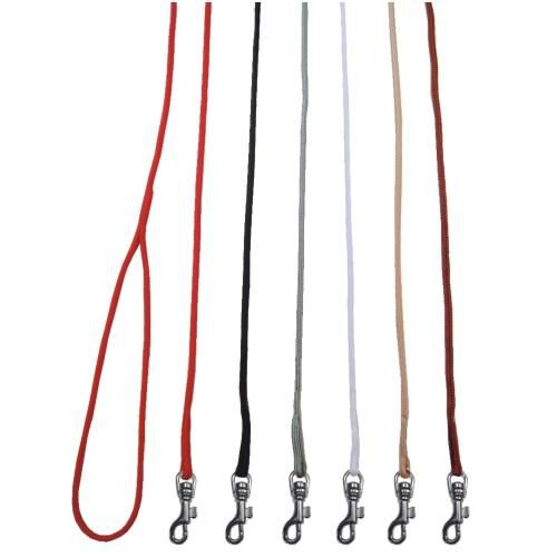 Correas de nylon redondas COLOR ROJO, , large Imagen numero 1