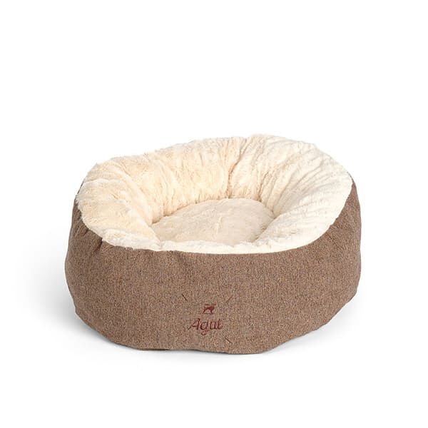 Cama Agui Snuggle 50cm Marrón